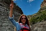Надежда Ермакова улетает с мамой в отпуск к морю