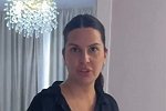 Юлия Ефременкова: К нам пришли Майя и Дан