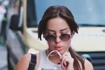 Евгения Хорошева: Я всё делаю правильно