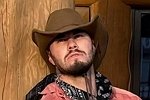 Сергей Хорошев провёл время в компании бывшей девушки