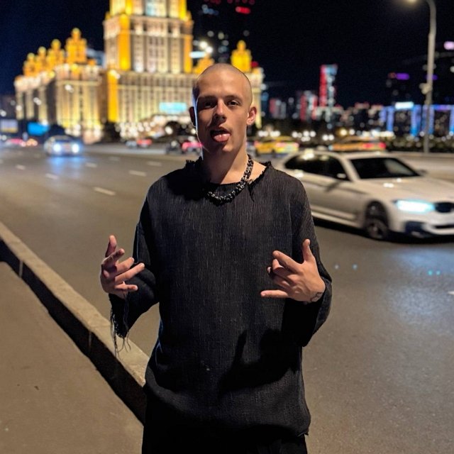 Наставления Евгения Ромашова не помогли Максиму Берду