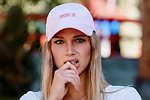 Анастасия Ромашова: День какого-то абсурда