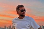 Даниэль Чистов с друзьями отметил свой развод