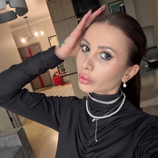 Клавдия Безверхова: Оказывается, я популярна в ВК Клавдия Безверхова: Оказывается, я популярна в ВК