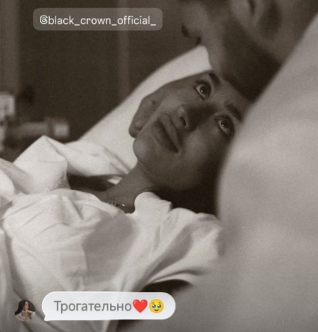 Татьяна Капаклы: С твоими двумя, наша Бо-бо! Татьяна Капаклы: С твоими двумя, наша Бо-бо!
