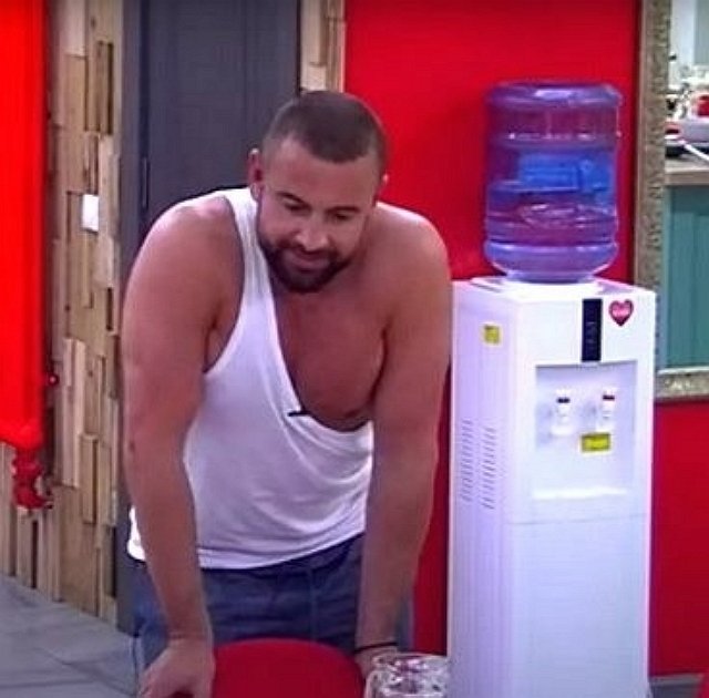 Мнение о событиях на Доме-2 (11.08.2026)