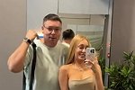 Кристина Дерябина: Не поверите с кем я встретилась