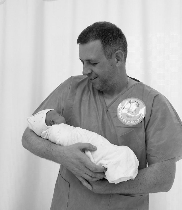 Анна Бузова: 11.08 в 12:11 мы стали родителями!