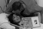 Анна Бузова: 11.08 в 12:11 мы стали родителями!