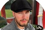 Сергей Хорошев: Я не писатель, не поэт, но говорю стихами...
