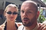 Максим Евстропов: Она попросила нас быть потише
