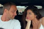 Катя Скалон познакомила маму с возлюбленным Евгением