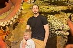 Иосиф Оганесян: Она всю жизнь будет одна