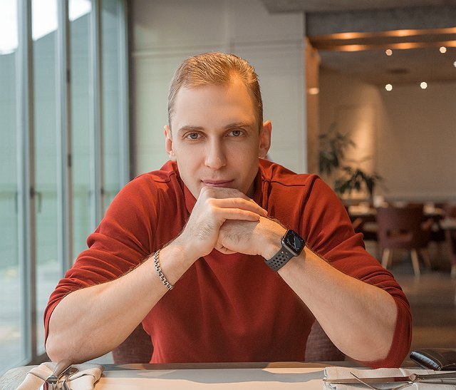 Сергей Хорошев отправил на больничную кровать Артёма Герасимова Сергей Хорошев отправил на больничную кровать Артёма Герасимова