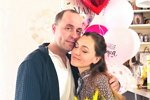 Мария Круглыхина стала мамой в 4-й раз