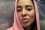 Евгения Хорошева: Продолжаю верить в любовь