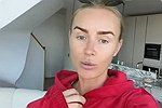 Кристина Лясковец: Я в Лондоне!
