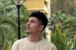 Никита Гуранда поздравил с победой свою бывшую девушку