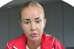 Кристина Лясковец: Как все просто у людей!