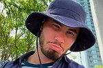 Сергей Хорошев опять остался без паспорта