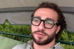 Игорь Краевский: Приехал в Москву строить свою жизнь