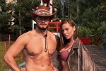 Сергей Хорошев: С Катей у меня хорошие отношения