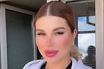 Анастасия Ромашова: Не могу спать без Жени