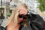 Кристина Лясковец: Как умею любить только я