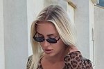 Кристина Лясковец: И в это верят люди?!