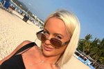 Элина Рахимова продолжает ждать на Доме-2 Игоря Григорьева
