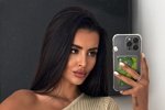 Кристина Бухынбалтэ: Не пытайтесь угадать мой статус