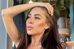 Алена Савкина: Счастье строиться из мелочей