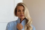 Анна Стрелкова: У нас с мужем есть цель