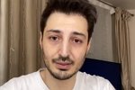 Иосиф Оганесян: У него нет реакции на свет