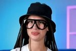 Вероника Строгонова: Он совершенно не мой человек