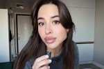 Евгения Хорошева: Как-то грустно сегодня