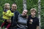 Светлана Гобозова: Берегите своих близких!