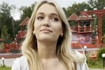 Ивана Михайличенко: Сижу с лицом грустной лягушки
