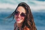 Евгения Хорошева: Он не будет со мной дружить