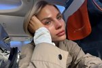 Анна Стрелкова: Всё-таки хочу поделиться