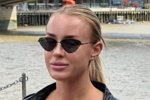 Кристина Лясковец: Почему я плачу?