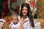 Анна Самонина: Мне нравится чувствовать себя нужной