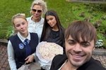 Алексей Купин собрался жениться?