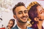 Алексей Безус выразил симпатию Веронике Строгоновой