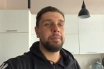 Дмитрий Мещеряков: Сон максимально странный