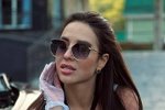 Евгения Дорожкина: Настроение у меня прекрасное