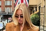 Кристина Лясковец продолжает «дёргать за ус» экс-кавалера