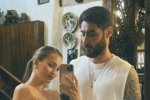 Салибековы нашли повод для приезда на поляну Дома-2
