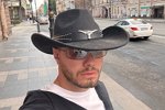 Сергей Хорошев к новой поездке в Китай готов