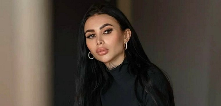 Клава Безверхова собирает информацию на Веронику Гракович?